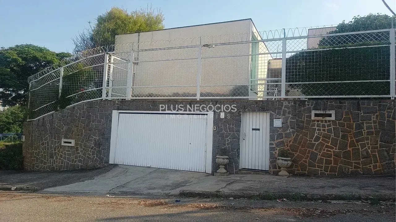 Casa, 1 quarto, 559 m² - Foto 1