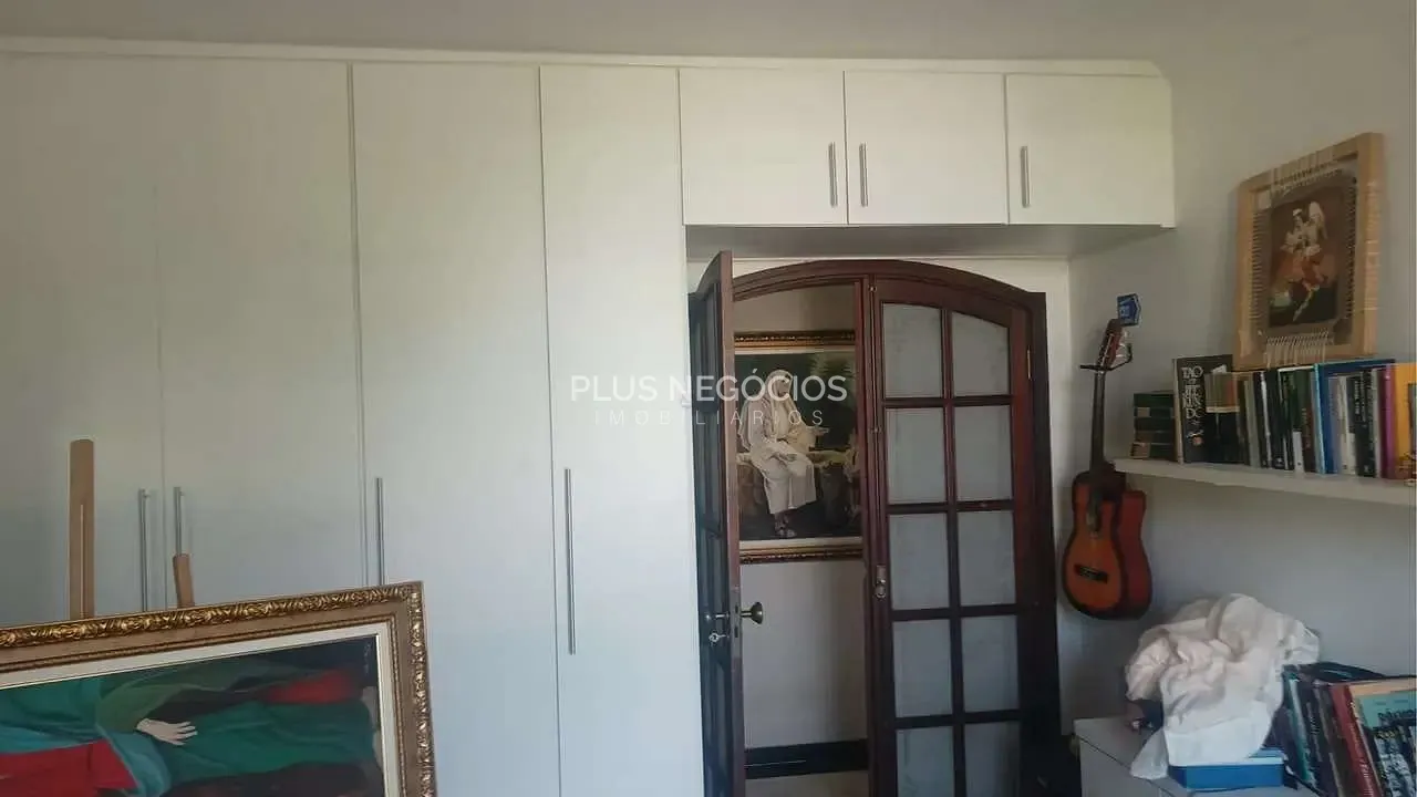 Casa, 1 quarto, 559 m² - Foto 17