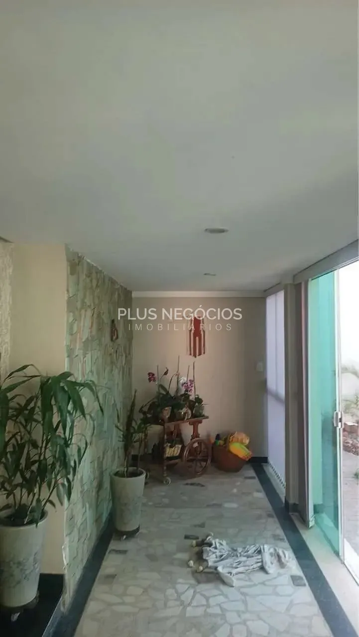 Casa, 1 quarto, 559 m² - Foto 5