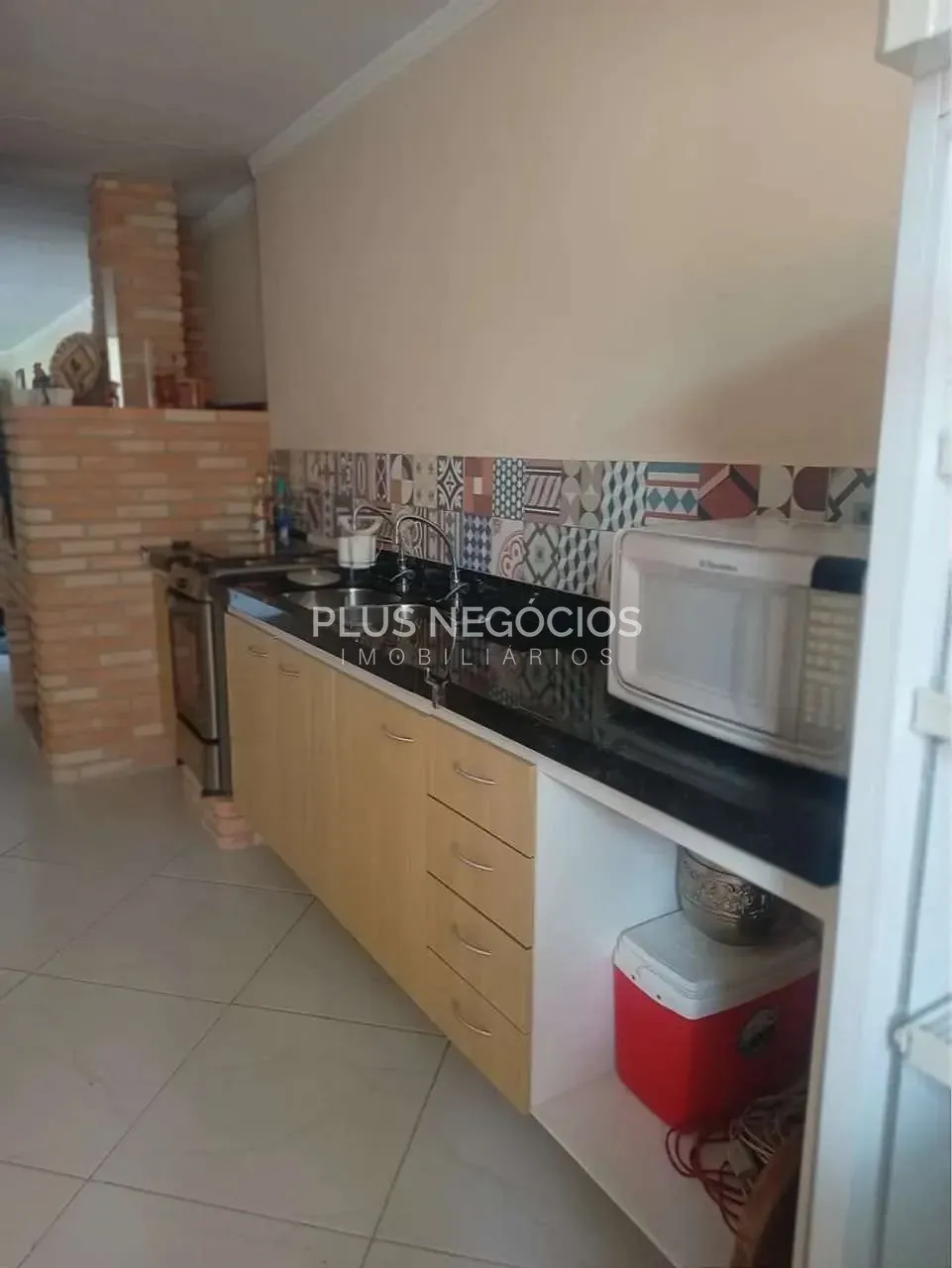Casa, 1 quarto, 559 m² - Foto 10
