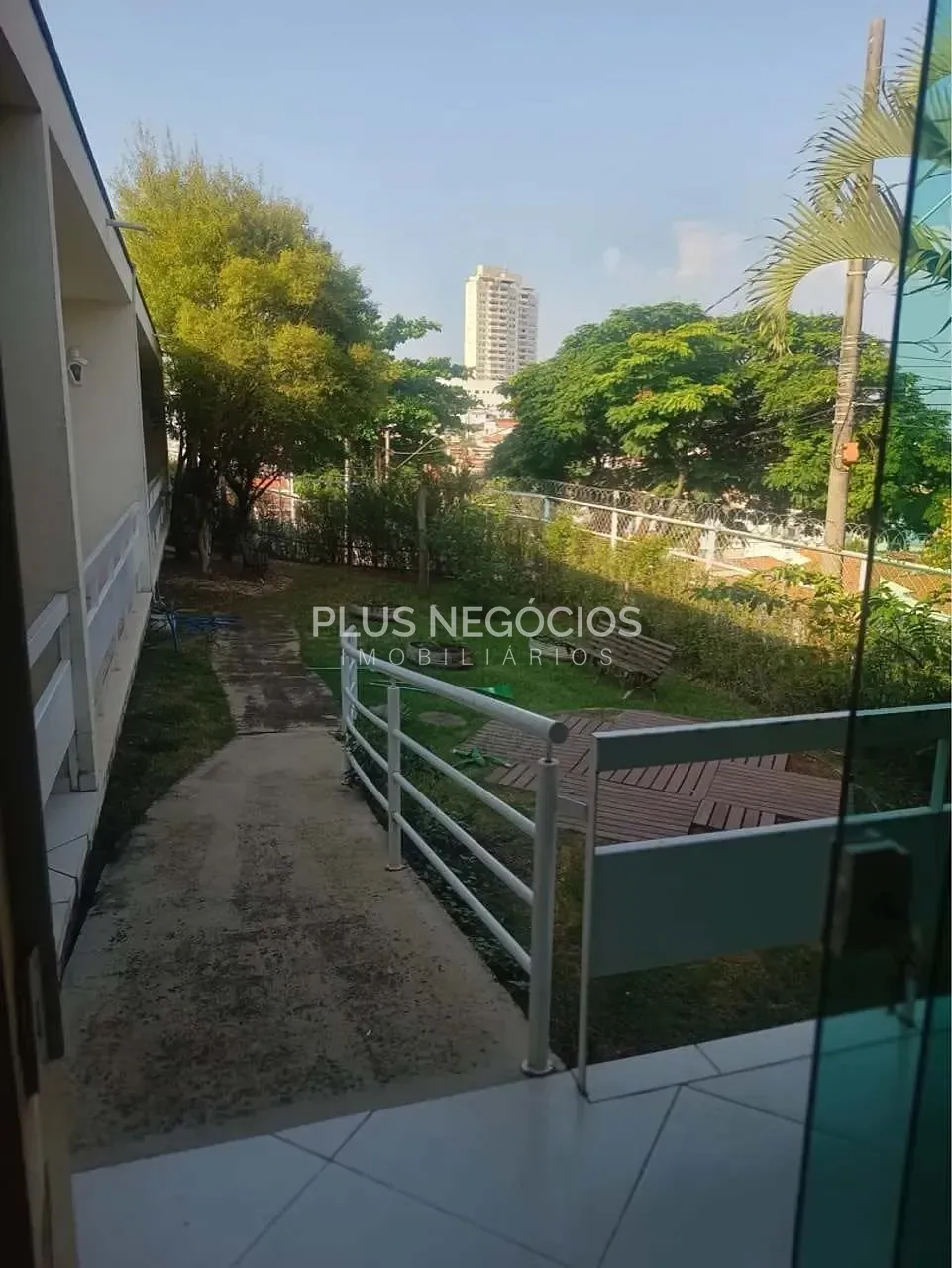 Casa, 1 quarto, 559 m² - Foto 2