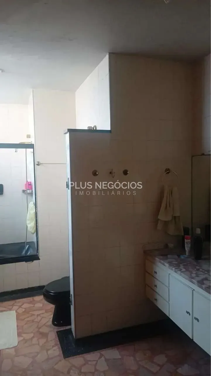 Casa, 1 quarto, 559 m² - Foto 13