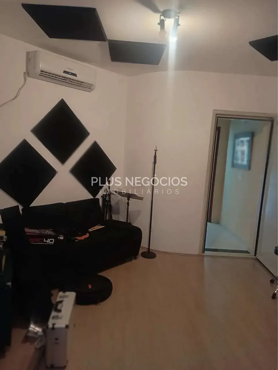 Casa, 1 quarto, 559 m² - Foto 14