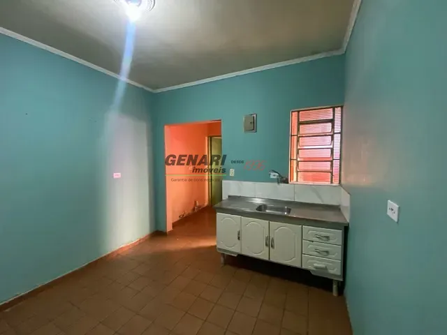 Casa com 250m² 3 quartos e 2 banheiros, à venda, no bairro Jardim Morada do Sol em Indaiatuba