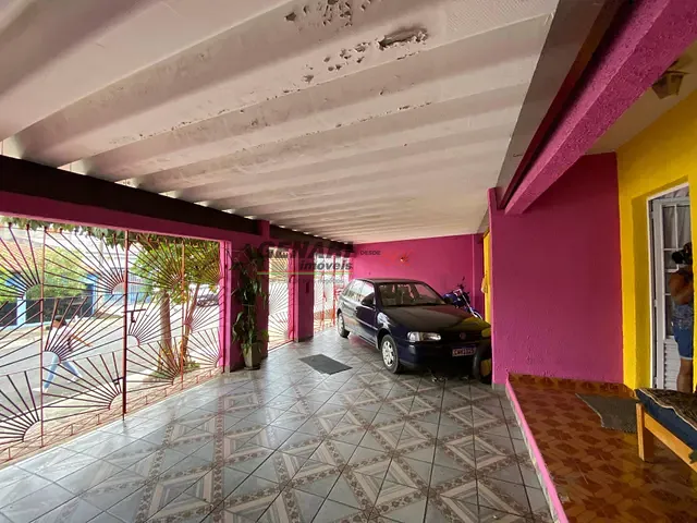 Casa com 250m² 3 quartos e 2 banheiros, à venda, no bairro Jardim Morada do Sol em Indaiatuba