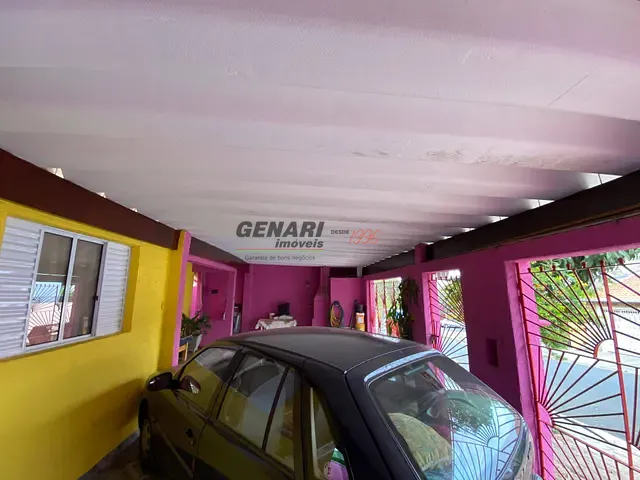 Casa com 250m² 3 quartos e 2 banheiros, à venda, no bairro Jardim Morada do Sol em Indaiatuba