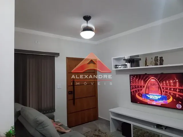 Casa 3 quartos e 2 banheiros, à venda, no bairro Loteamento Residencial Vista Linda em São José dos Campos