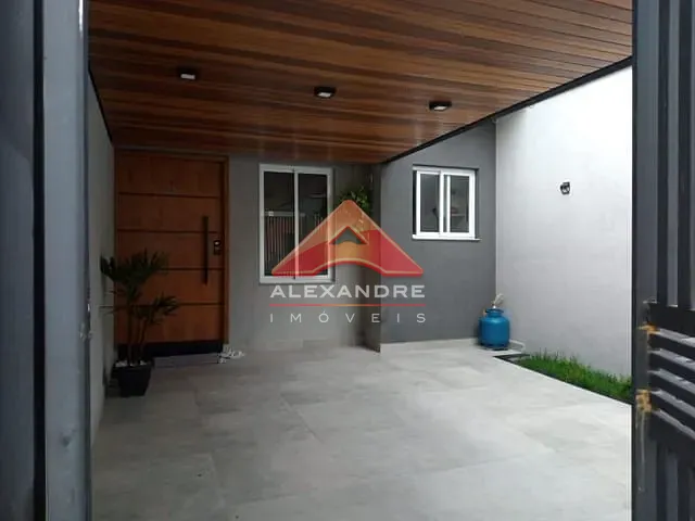 Casa 3 quartos e 2 banheiros, à venda, no bairro Loteamento Residencial Vista Linda em São José dos Campos