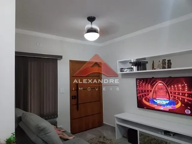 Casa 3 quartos e 2 banheiros, à venda, no bairro Loteamento Residencial Vista Linda em São José dos Campos