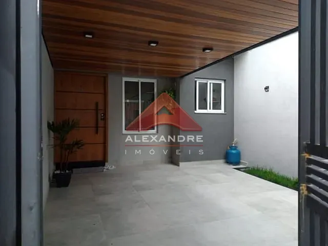 Casa 3 quartos e 2 banheiros, à venda, no bairro Loteamento Residencial Vista Linda em São José dos Campos