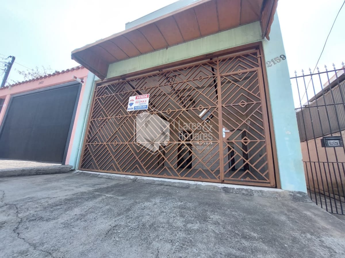 Casa, 2 quartos, 196 m² - Foto 3