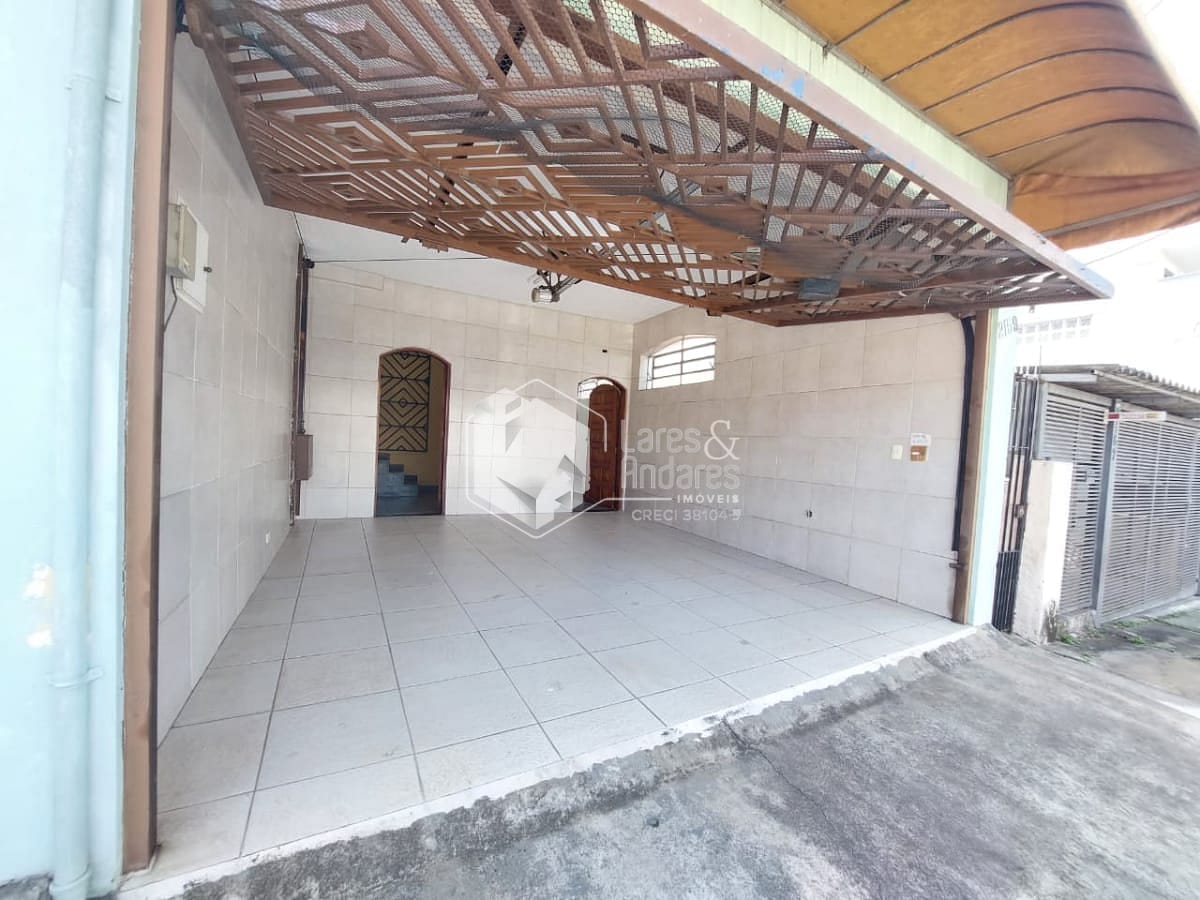 Casa, 2 quartos, 196 m² - Foto 4