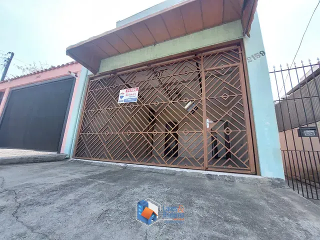 Casa com 101m² 2 quartos e 3 banheiros, à venda, no bairro Vila Guarani (Z Sul) em São Paulo