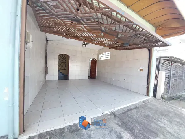 Casa com 101m² 2 quartos e 3 banheiros, à venda, no bairro Vila Guarani (Z Sul) em São Paulo