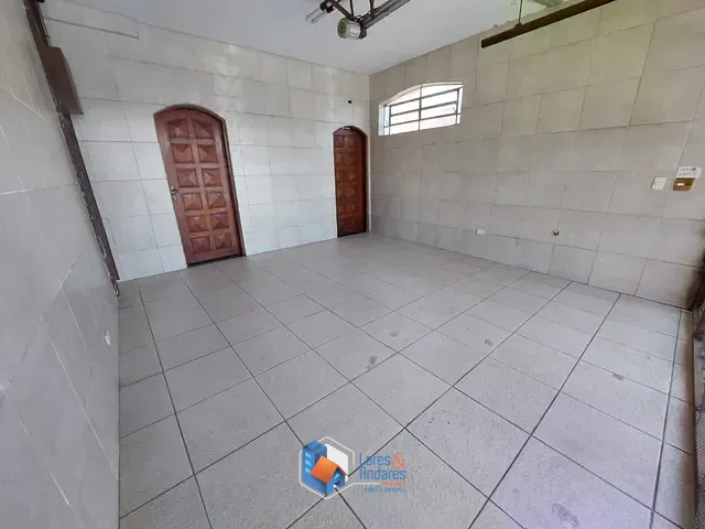 Casa com 101m² 2 quartos e 3 banheiros, à venda, no bairro Vila Guarani (Z Sul) em São Paulo