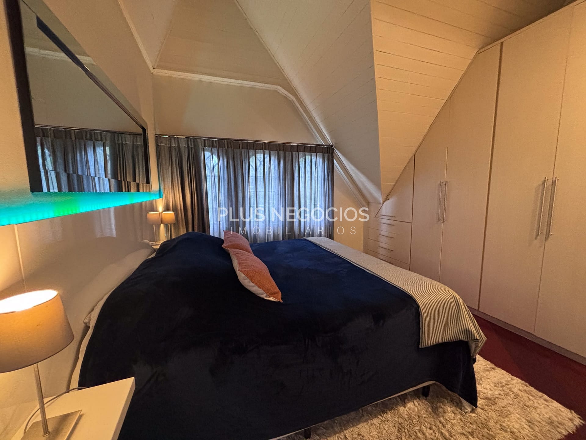 Casa, 5 quartos, 600 m² - Foto 4