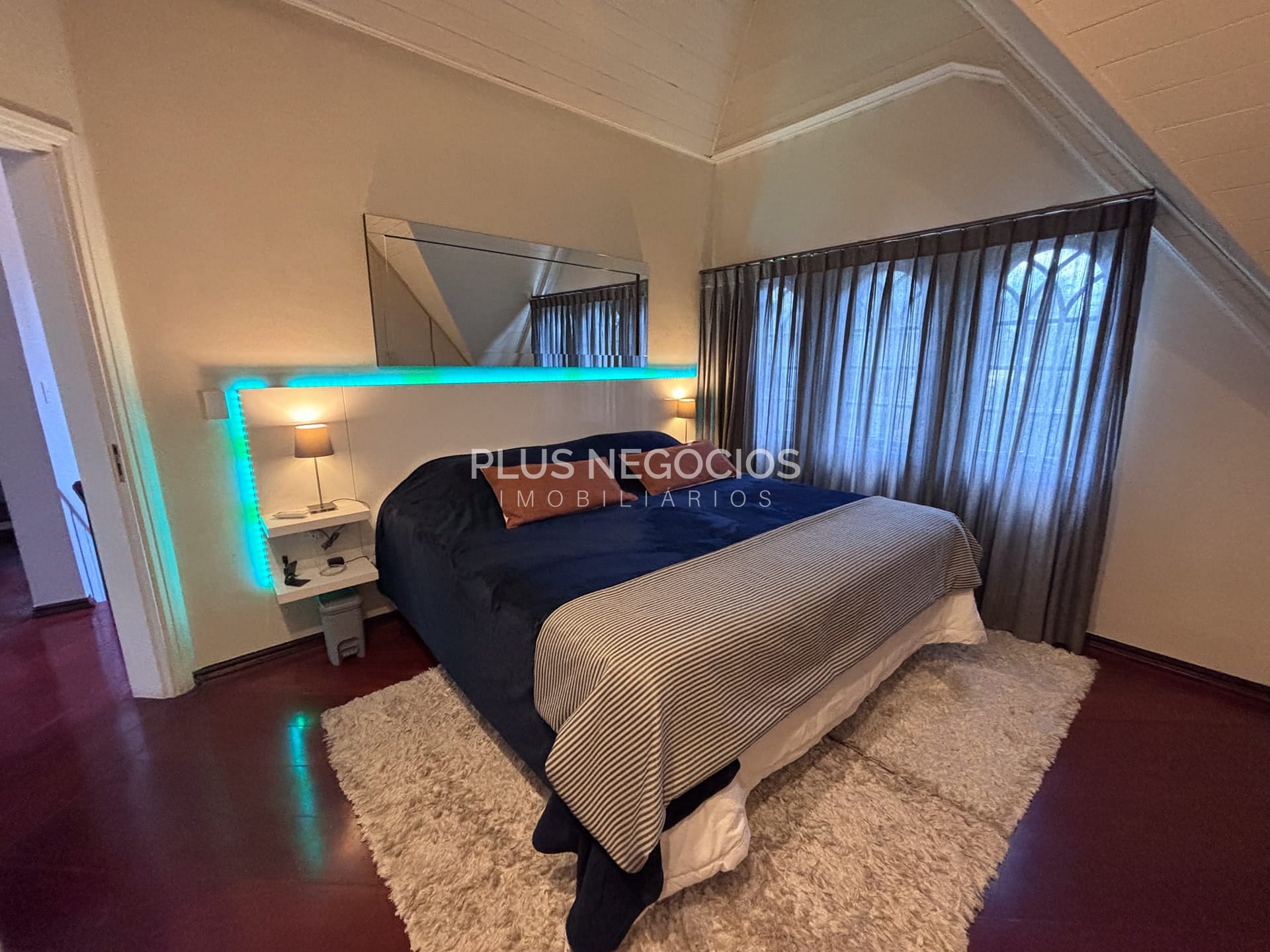 Casa, 5 quartos, 600 m² - Foto 5