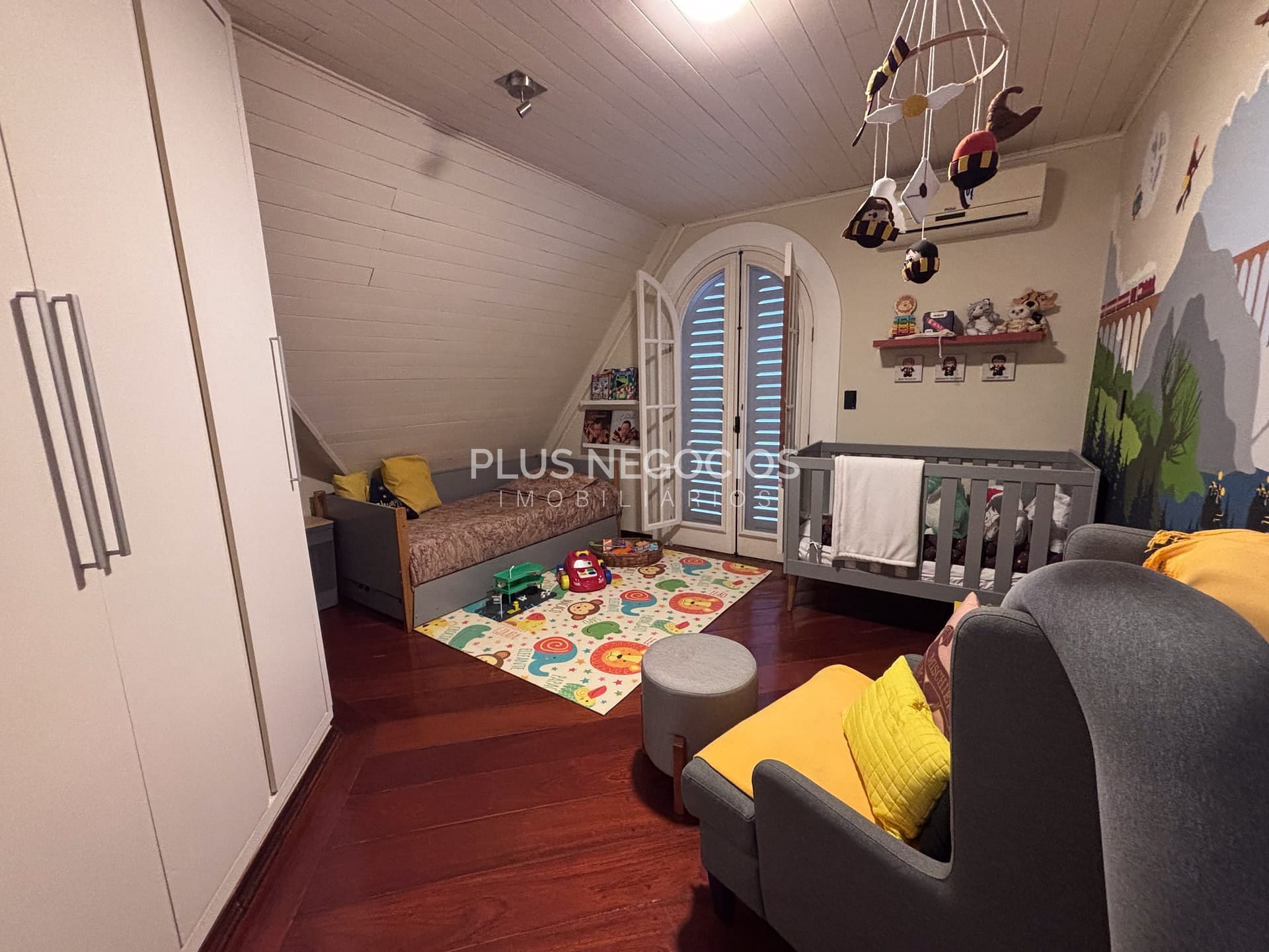 Casa, 5 quartos, 600 m² - Foto 6