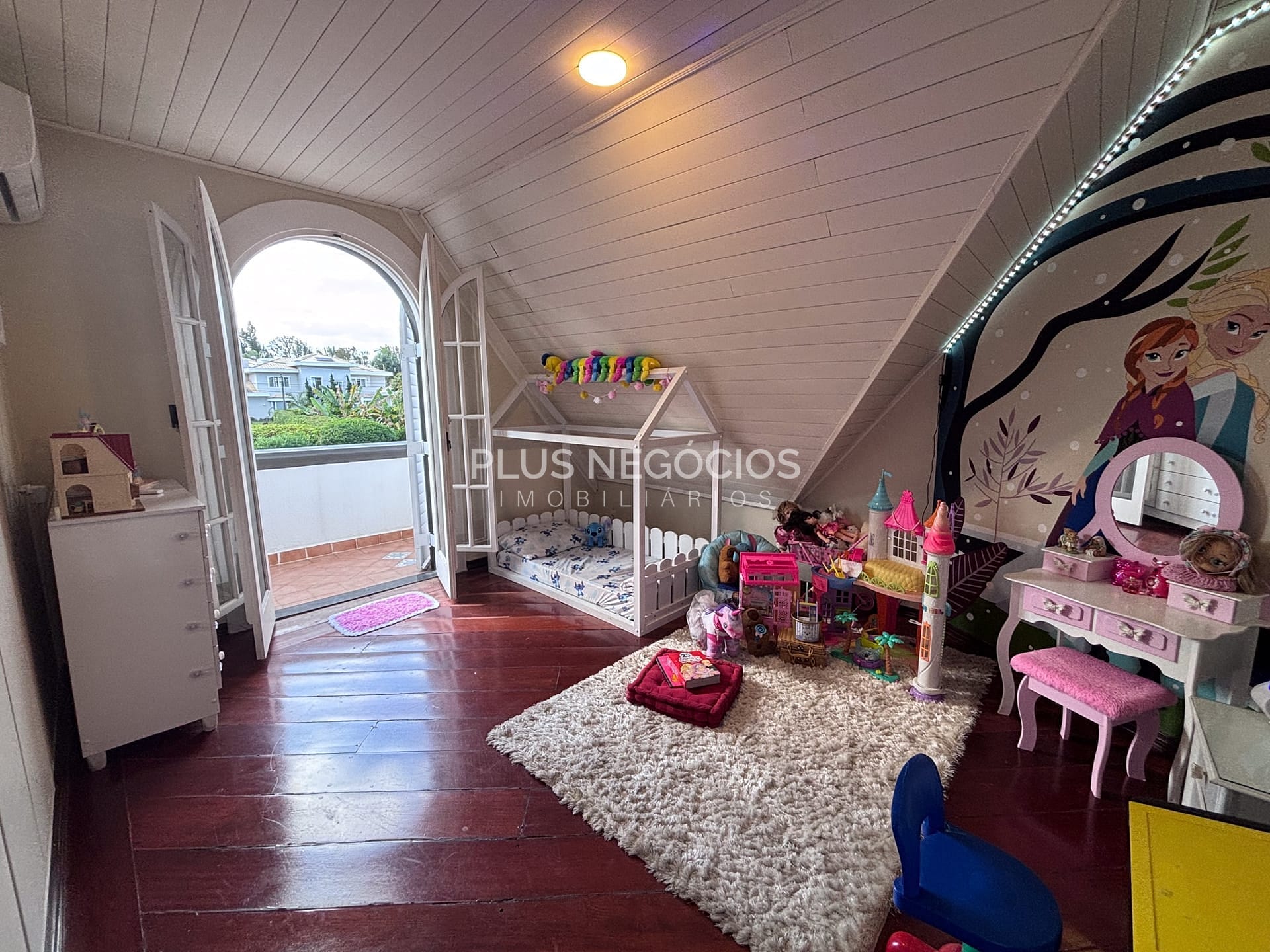 Casa, 5 quartos, 600 m² - Foto 10