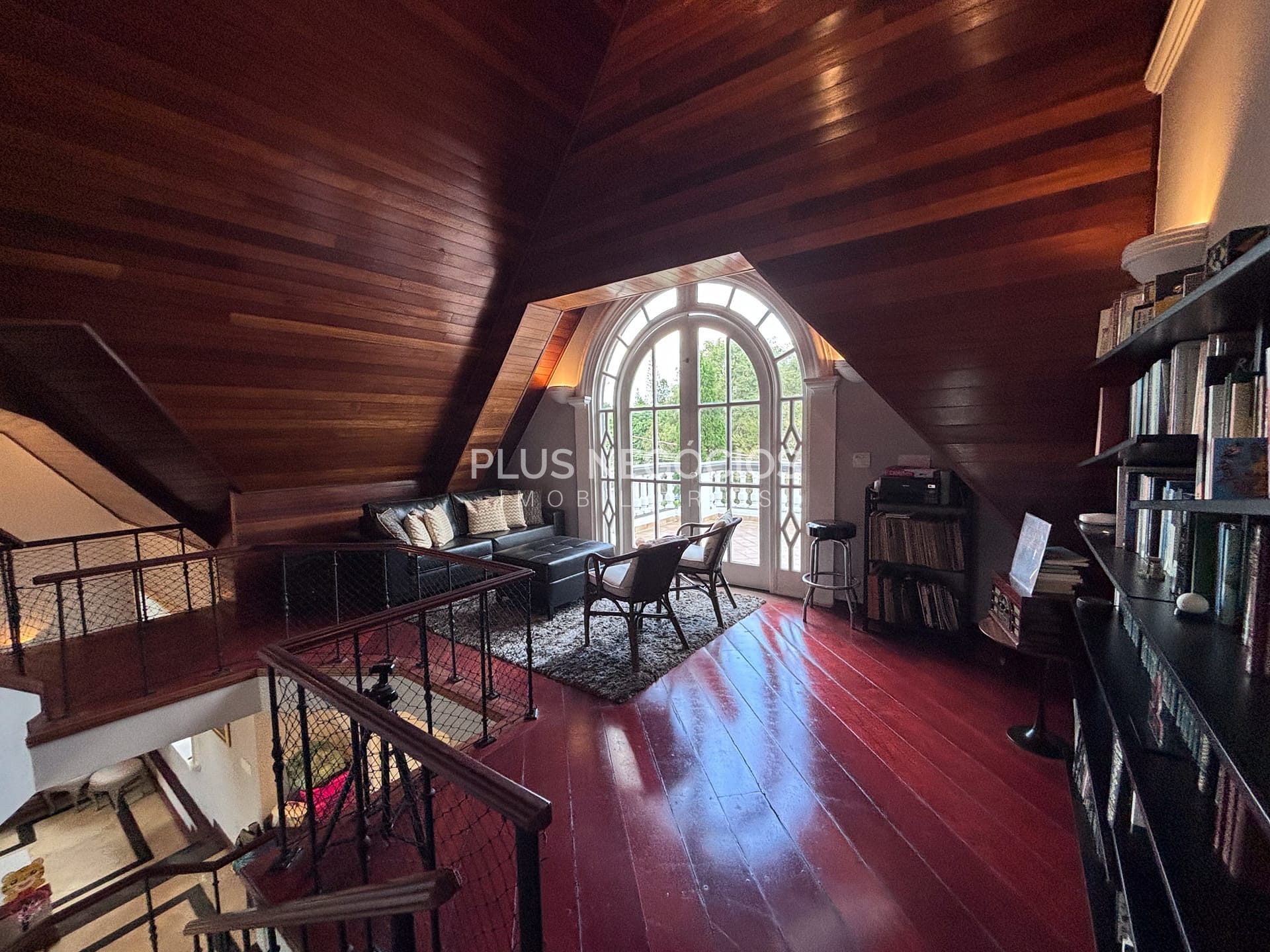 Casa, 5 quartos, 600 m² - Foto 11