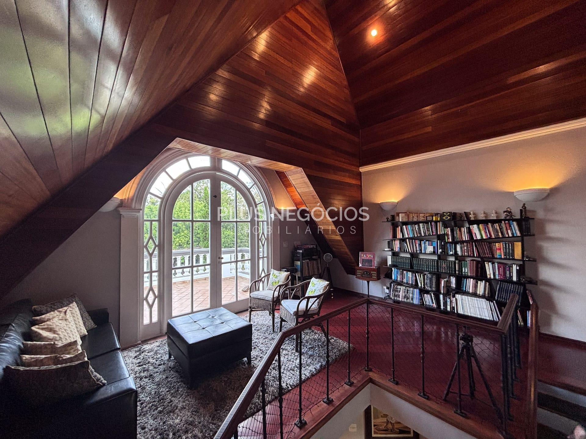 Casa, 5 quartos, 600 m² - Foto 12