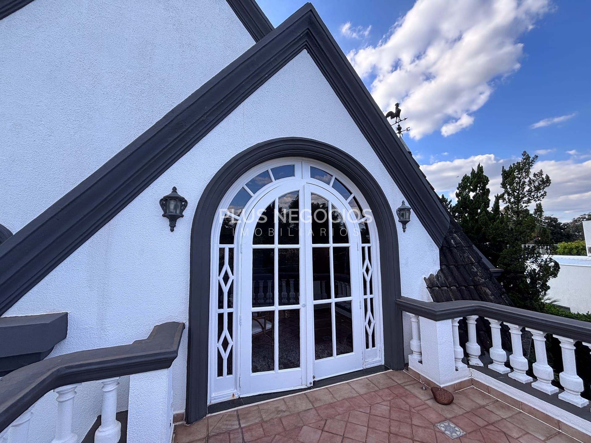 Casa, 5 quartos, 600 m² - Foto 13