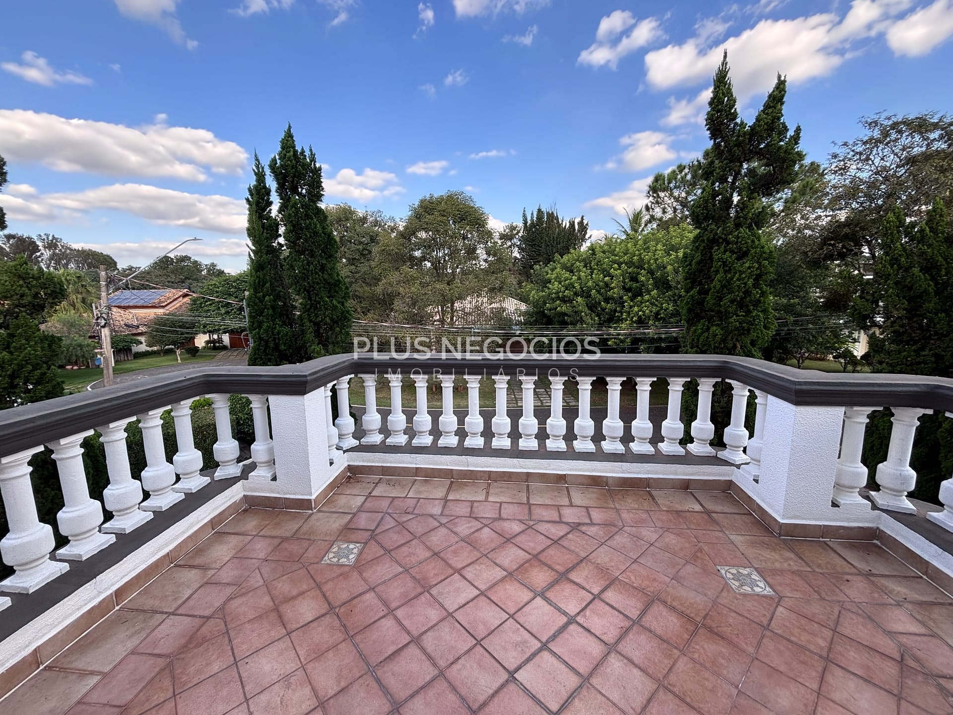 Casa, 5 quartos, 600 m² - Foto 14