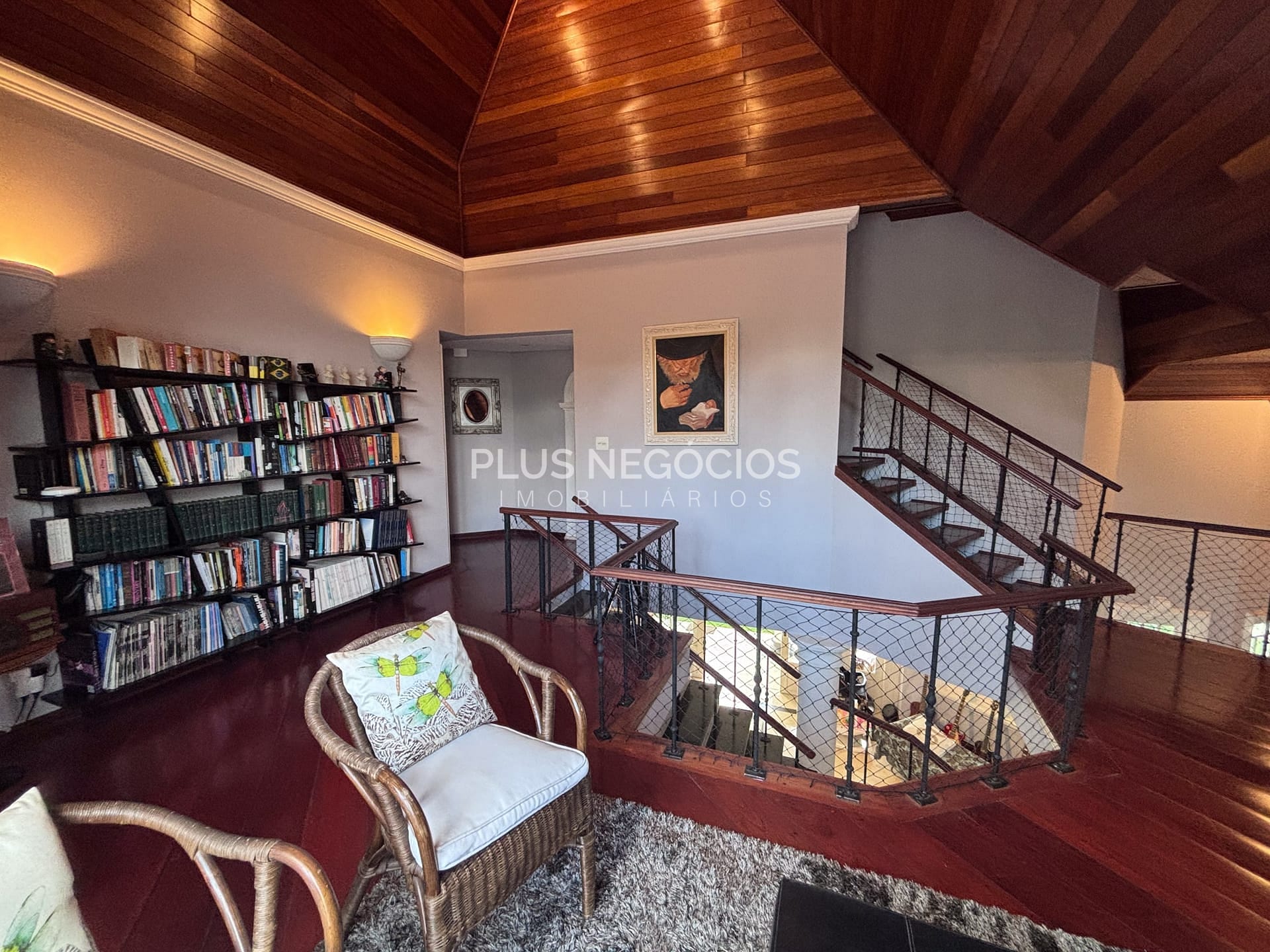 Casa, 5 quartos, 600 m² - Foto 15