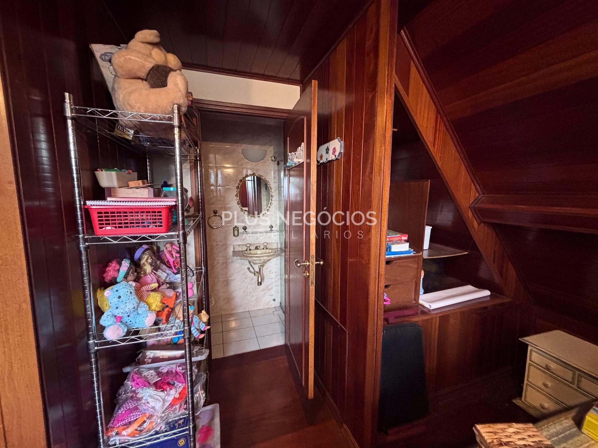 Casa, 5 quartos, 600 m² - Foto 16