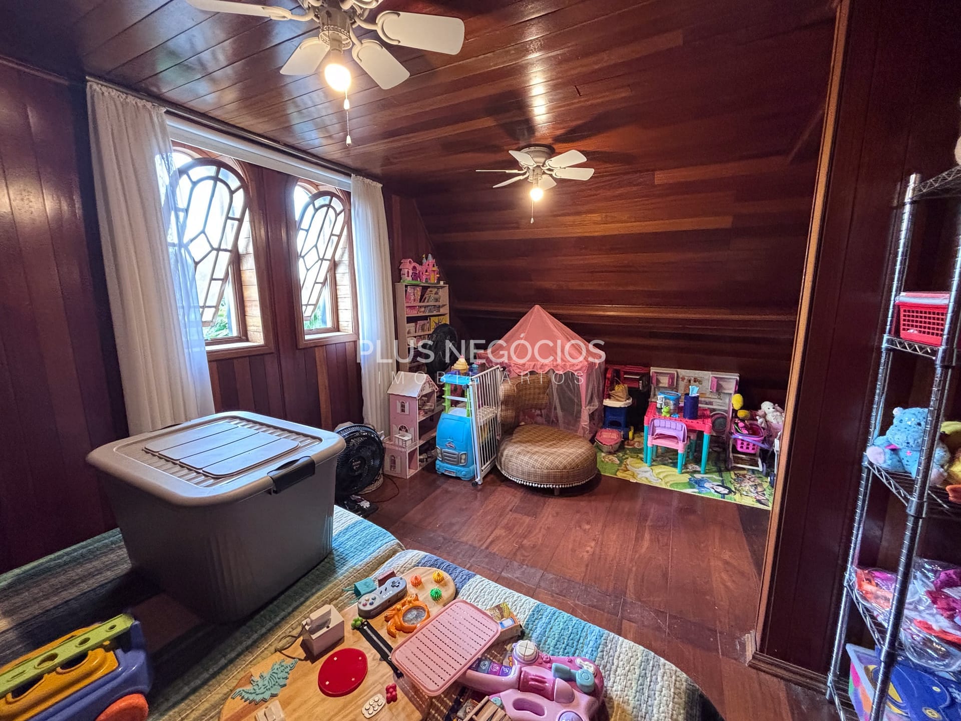 Casa, 5 quartos, 600 m² - Foto 18