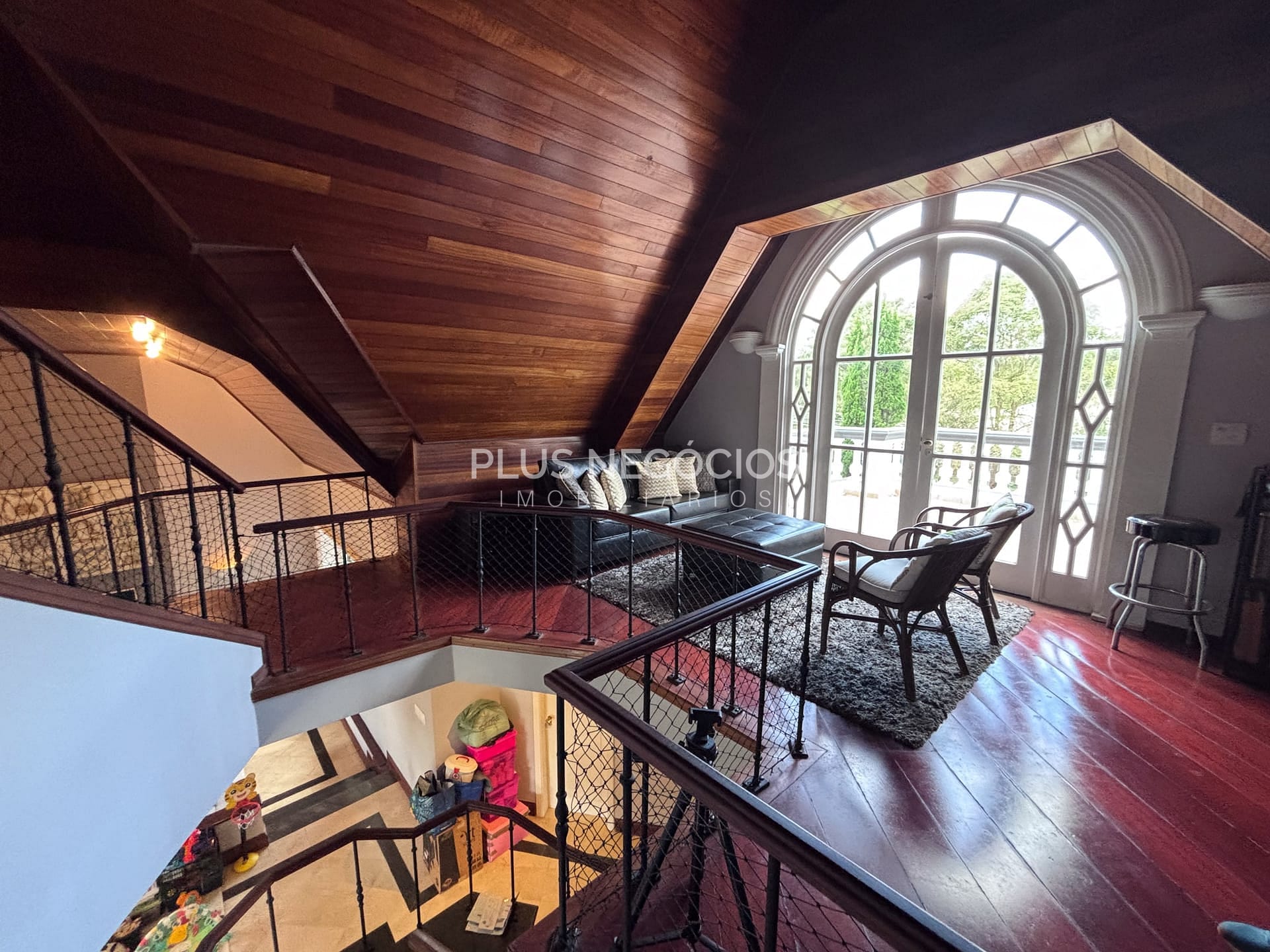 Casa, 5 quartos, 600 m² - Foto 19