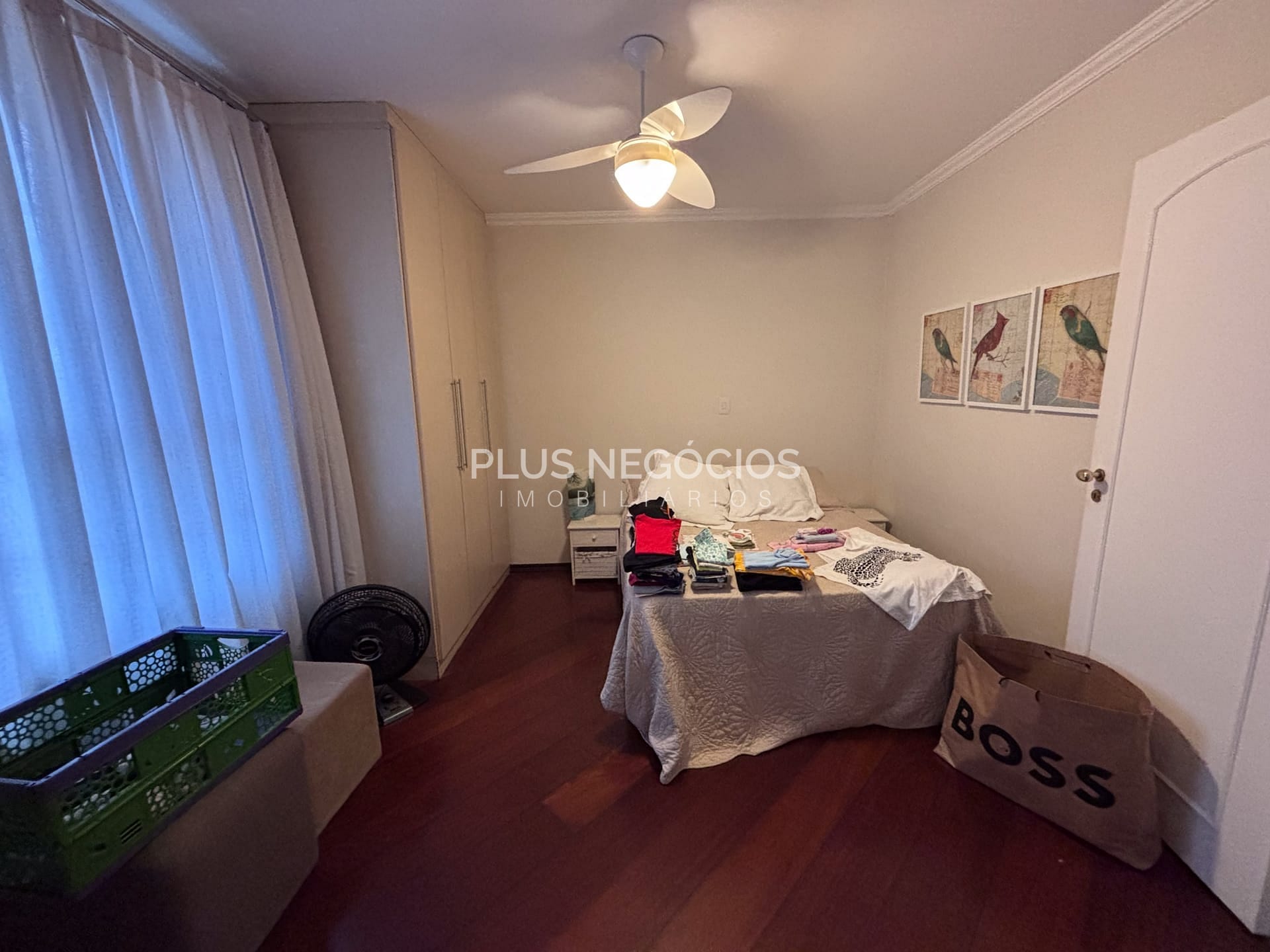 Casa, 5 quartos, 600 m² - Foto 22