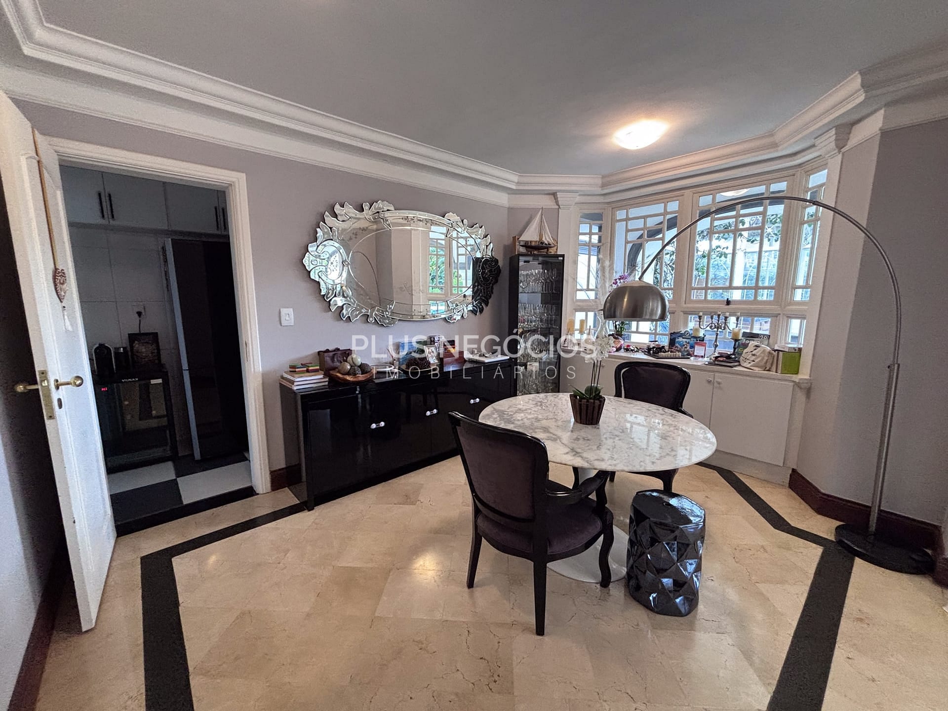 Casa, 5 quartos, 600 m² - Foto 23