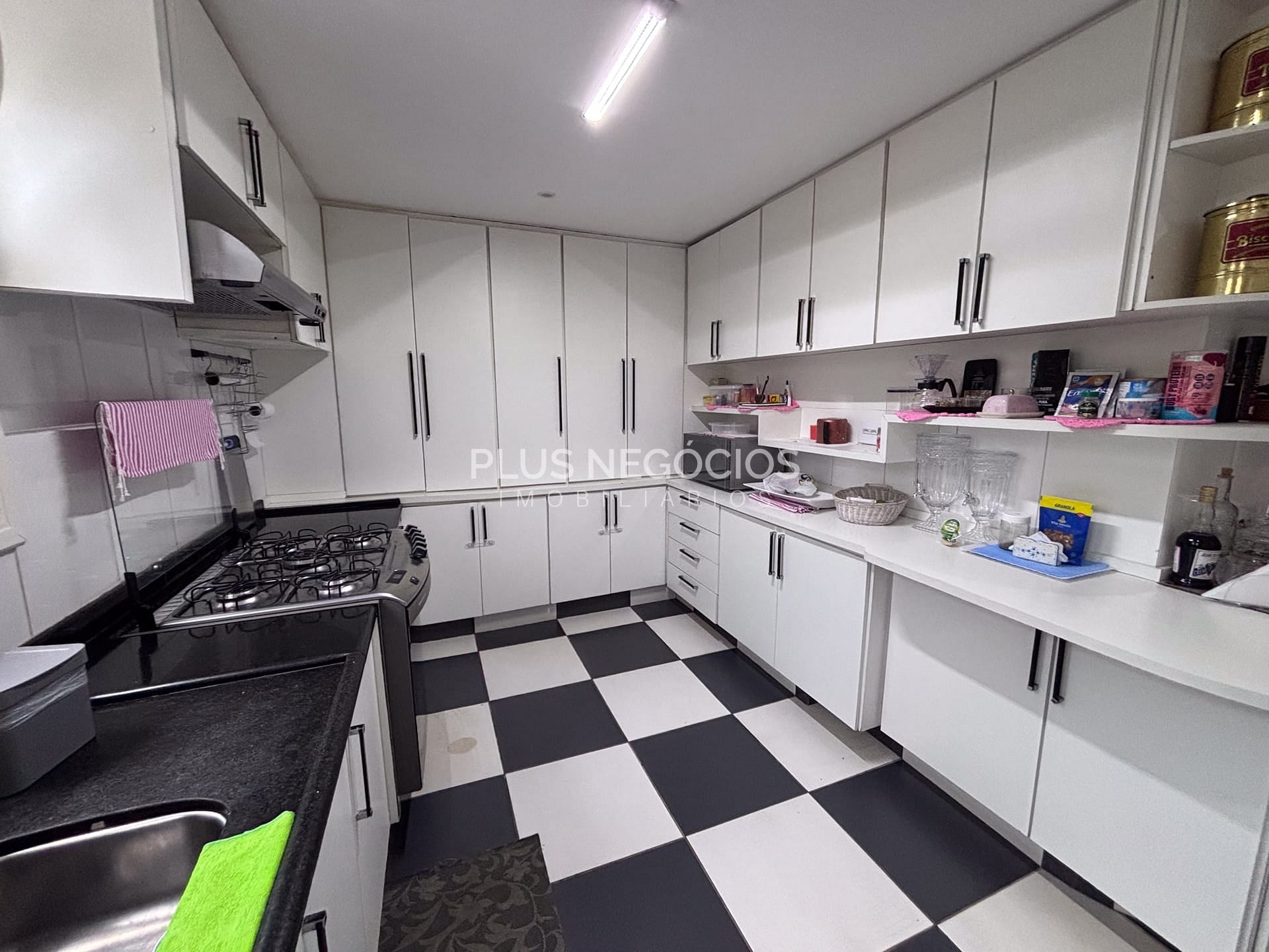 Casa, 5 quartos, 600 m² - Foto 24