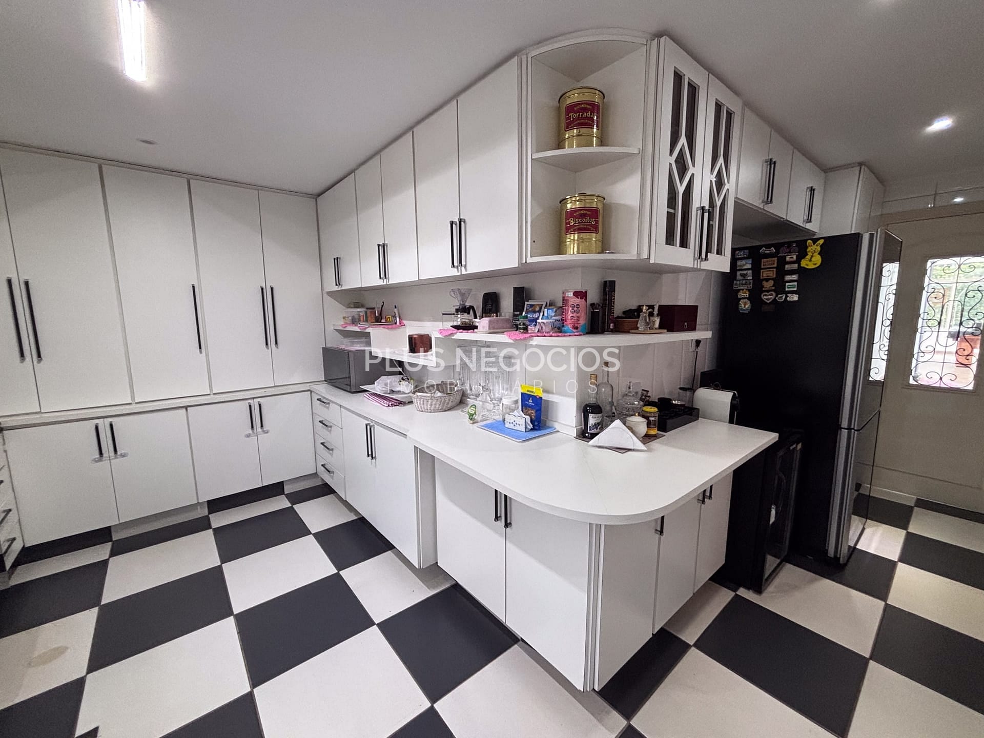 Casa, 5 quartos, 600 m² - Foto 25