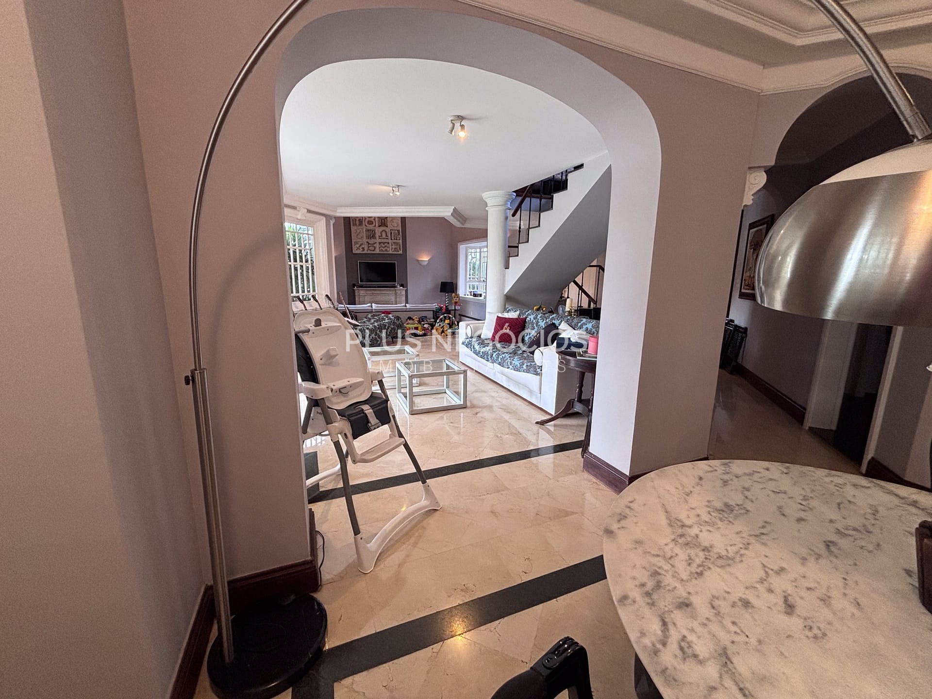 Casa, 5 quartos, 600 m² - Foto 26