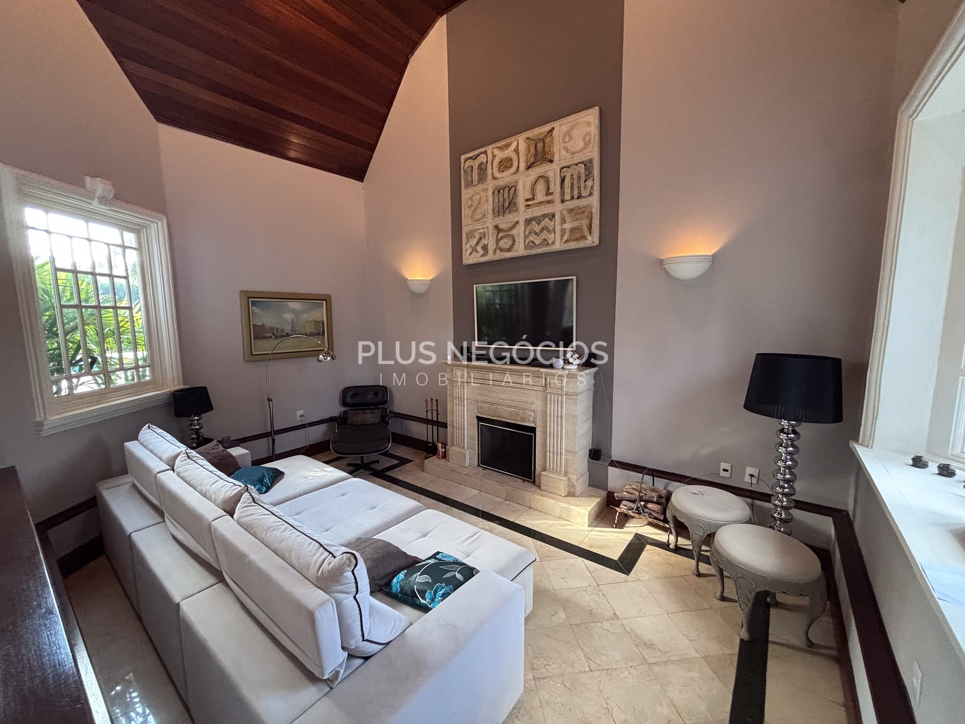 Casa, 5 quartos, 600 m² - Foto 28