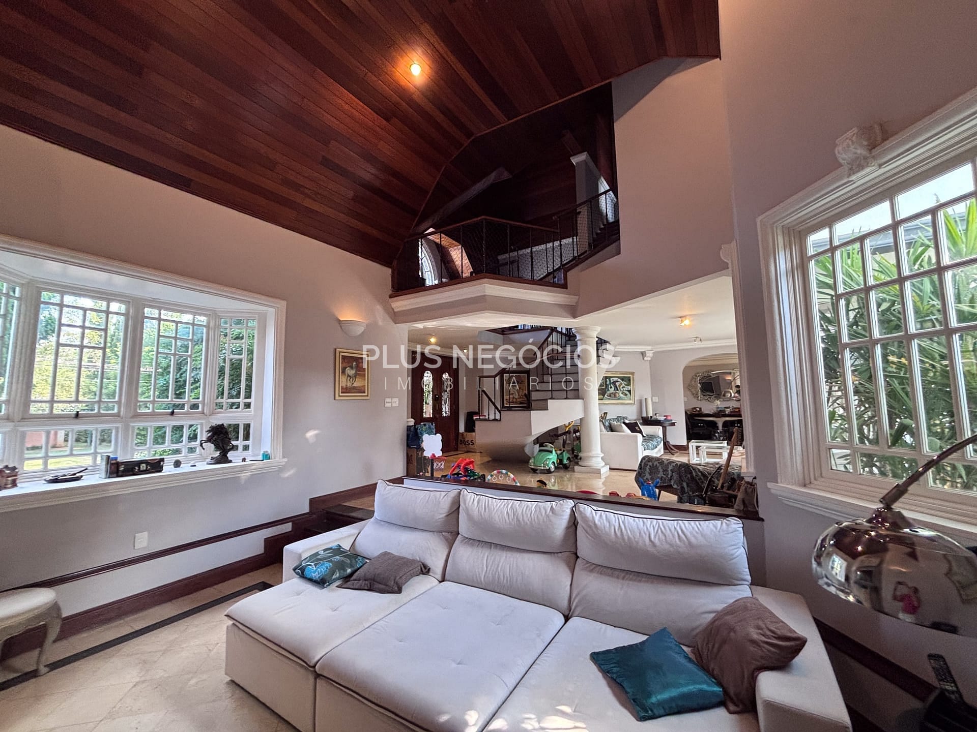 Casa, 5 quartos, 600 m² - Foto 29