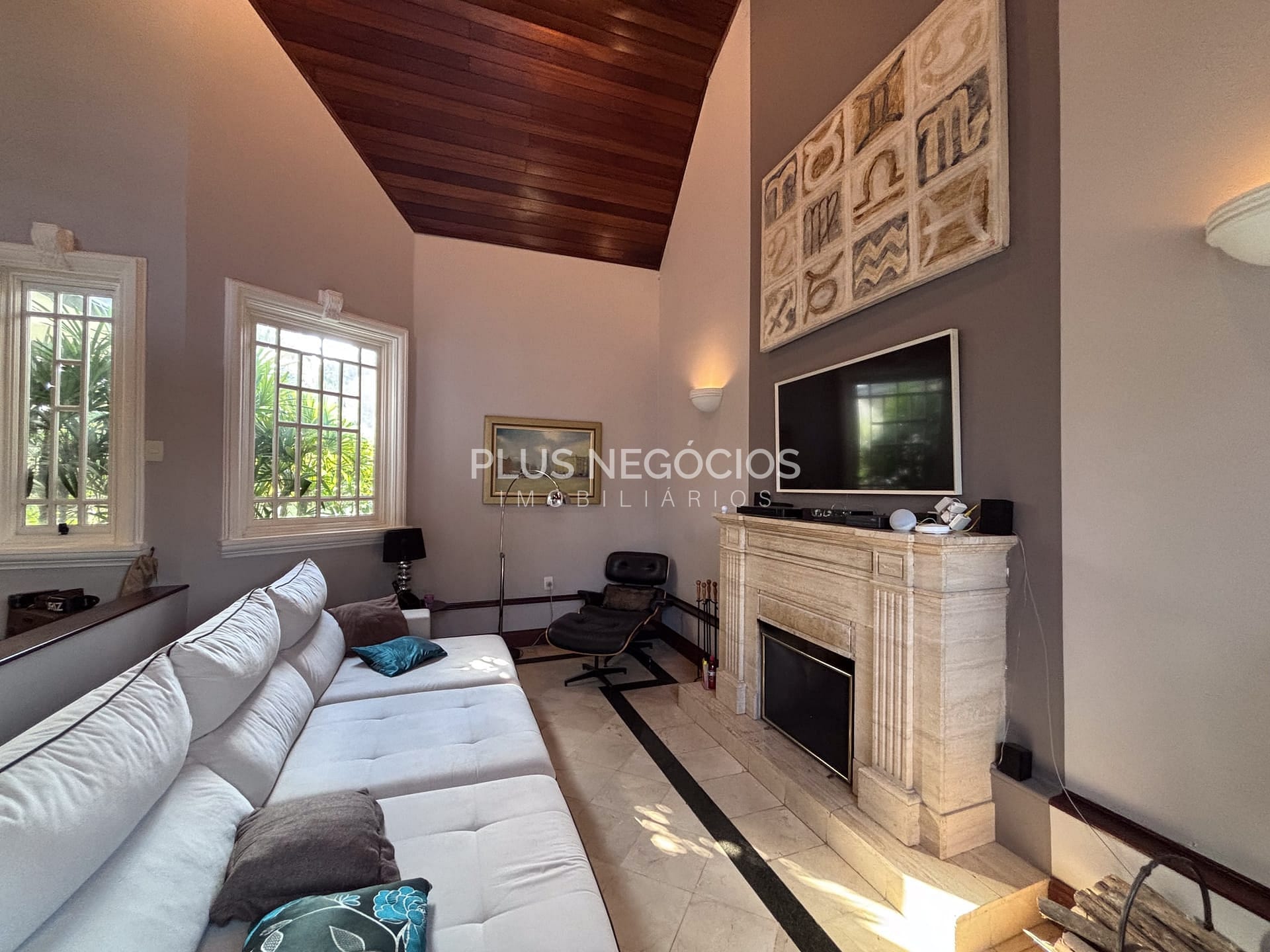 Casa, 5 quartos, 600 m² - Foto 30