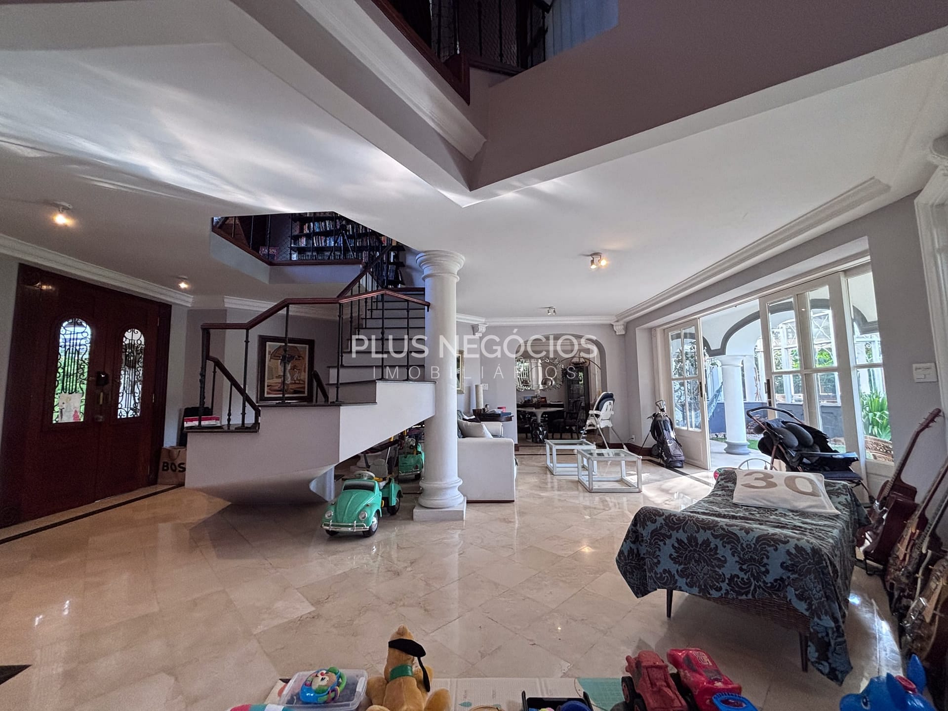 Casa, 5 quartos, 600 m² - Foto 31