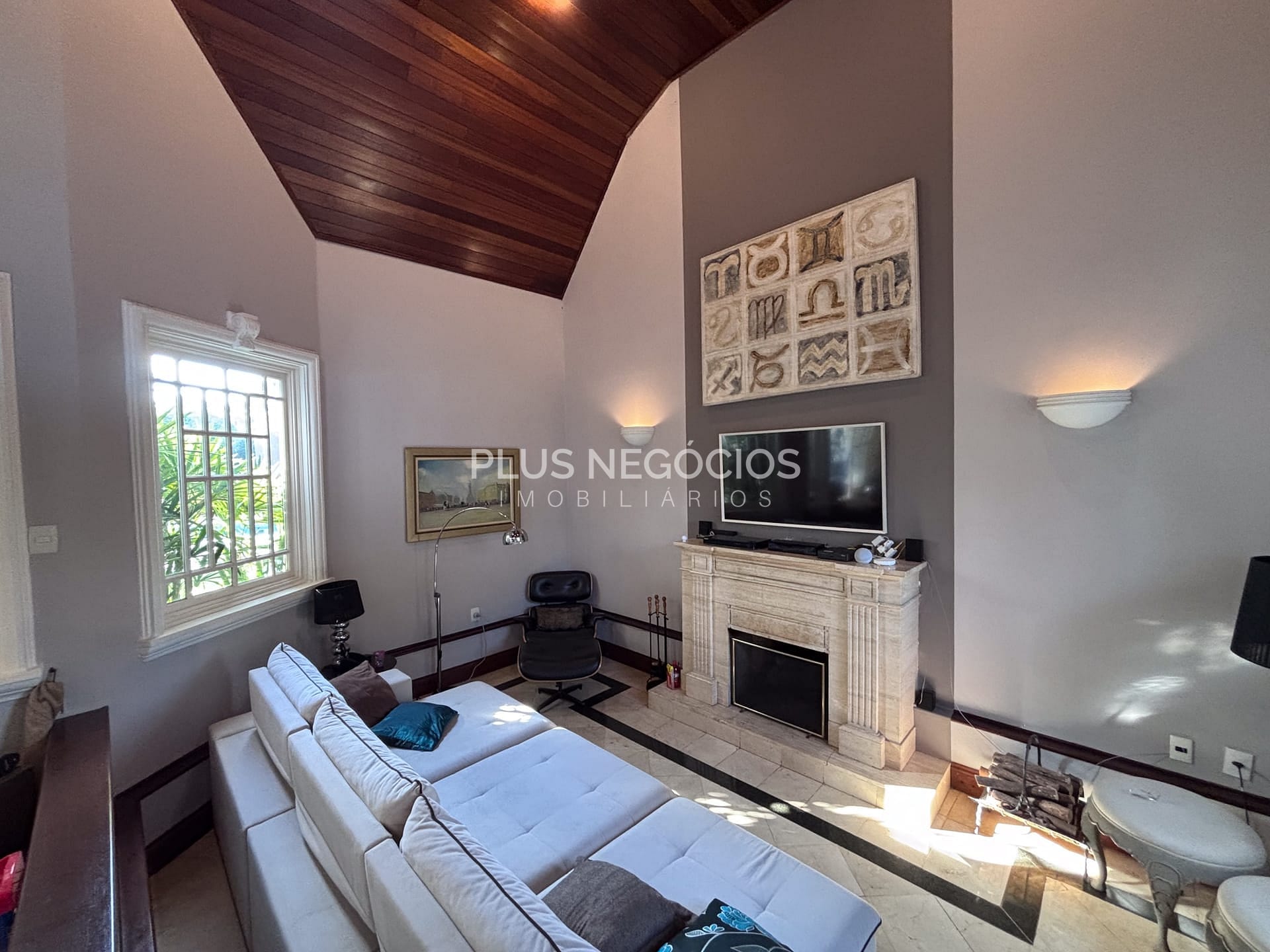 Casa, 5 quartos, 600 m² - Foto 32