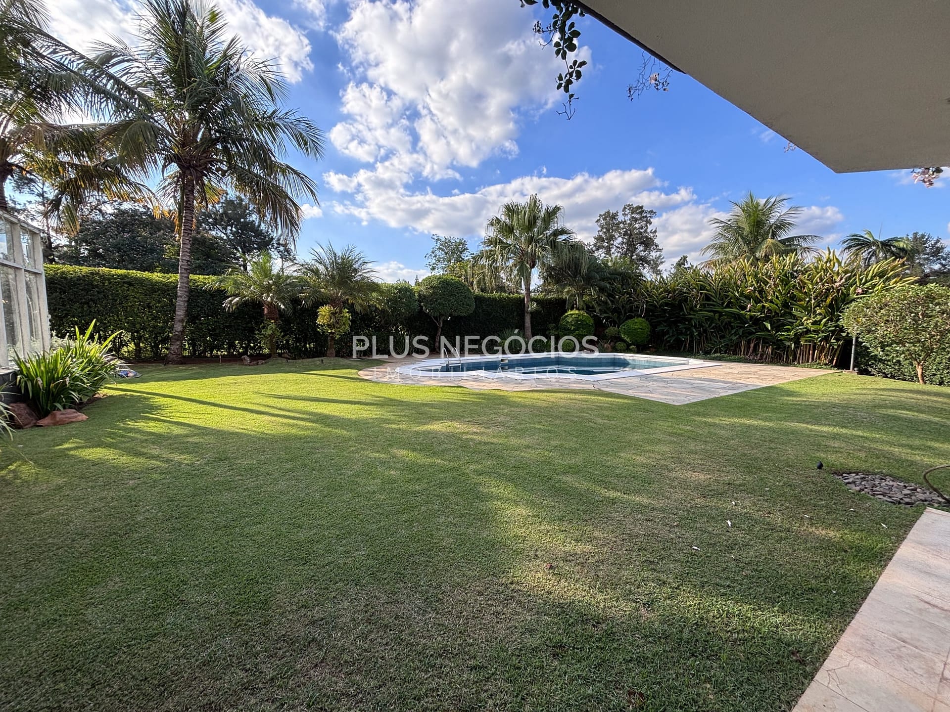 Casa, 5 quartos, 600 m² - Foto 33