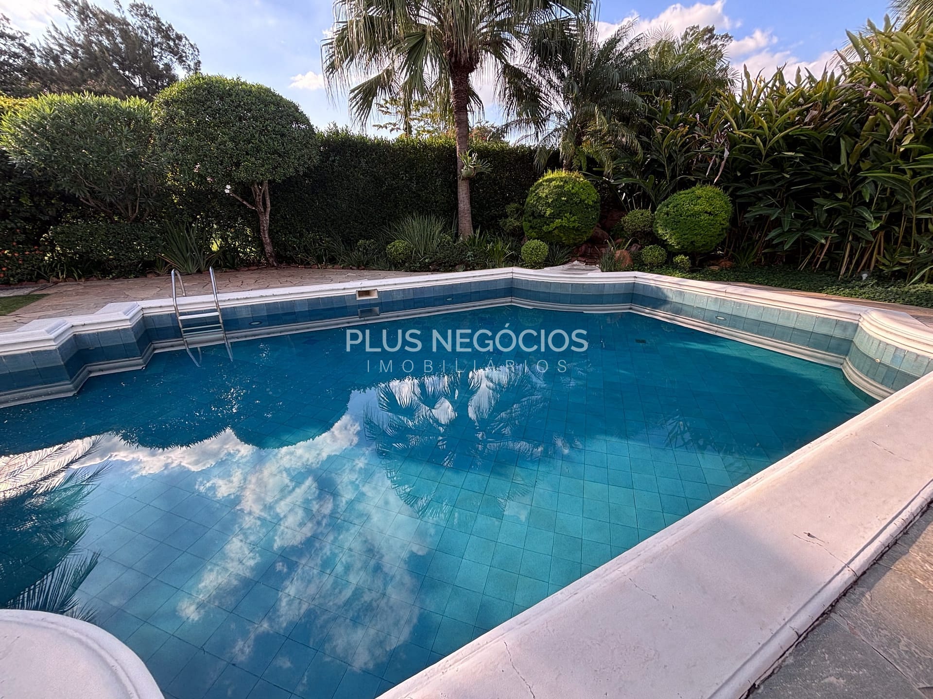 Casa, 5 quartos, 600 m² - Foto 34