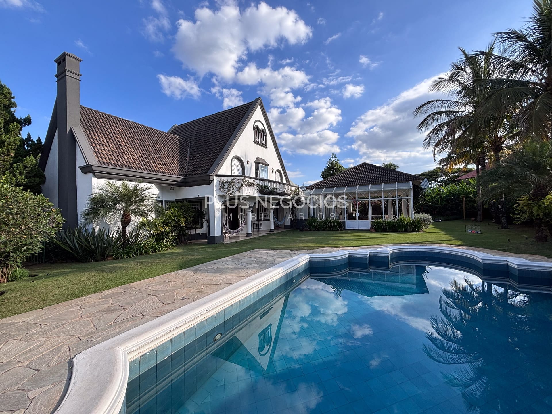 Casa, 5 quartos, 600 m² - Foto 35