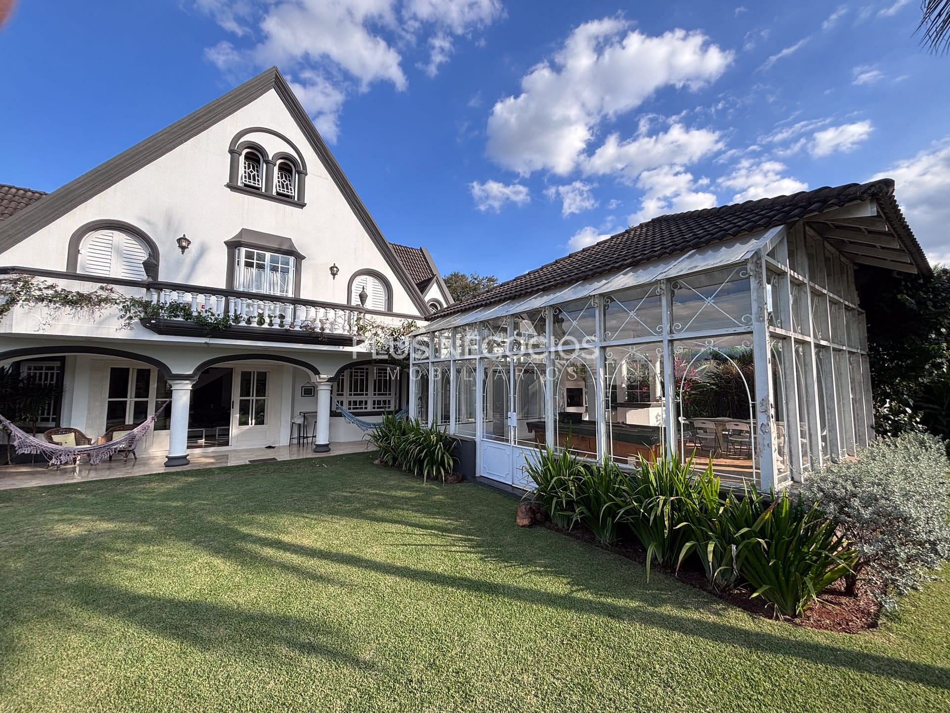 Casa, 5 quartos, 600 m² - Foto 36