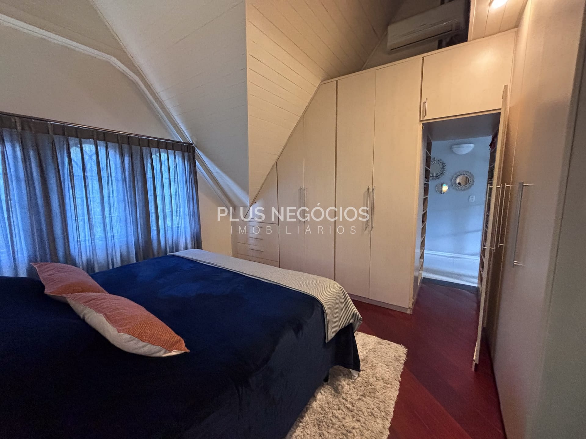 Casa, 5 quartos, 600 m² - Foto 37