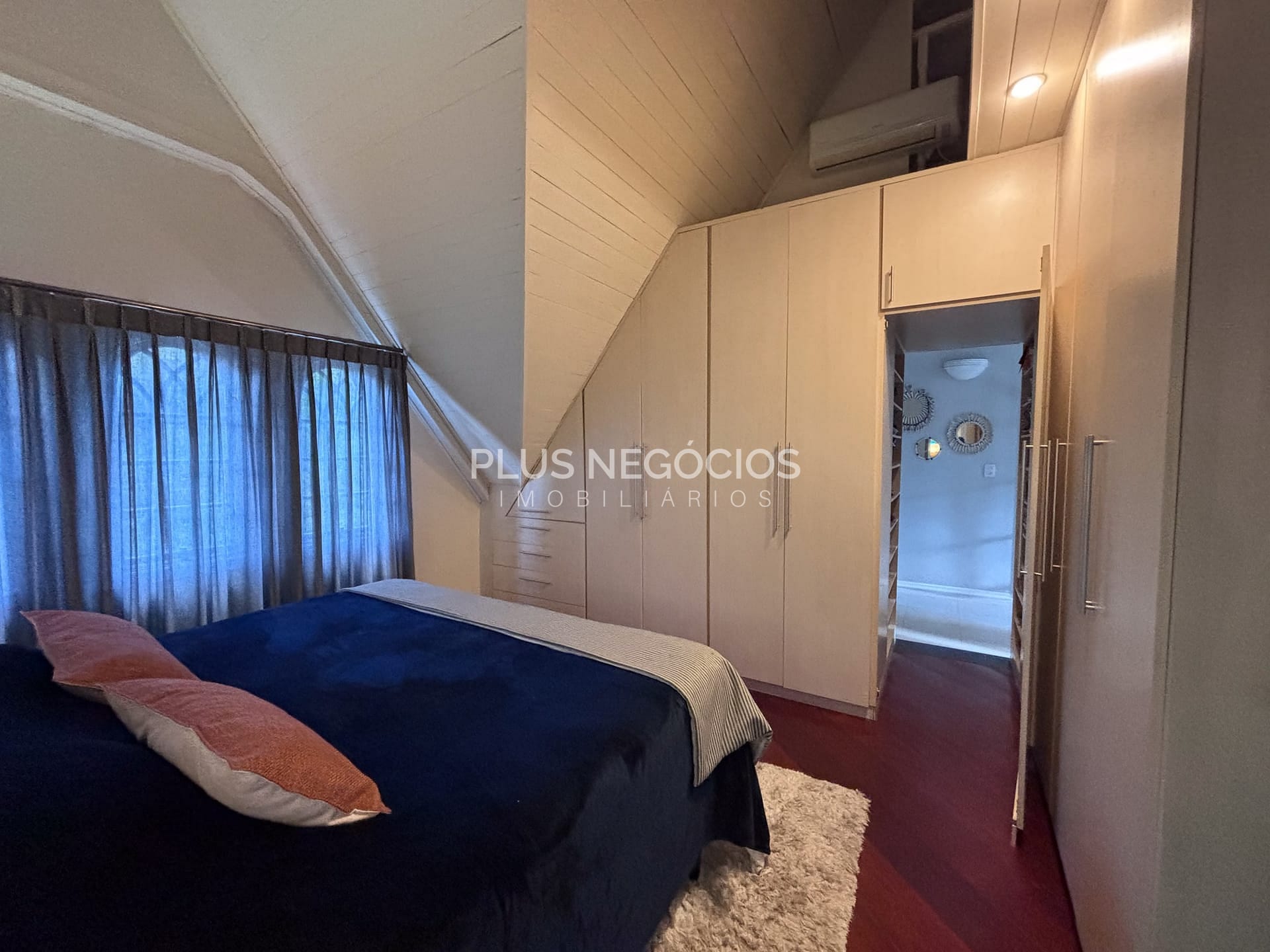 Casa, 5 quartos, 600 m² - Foto 38