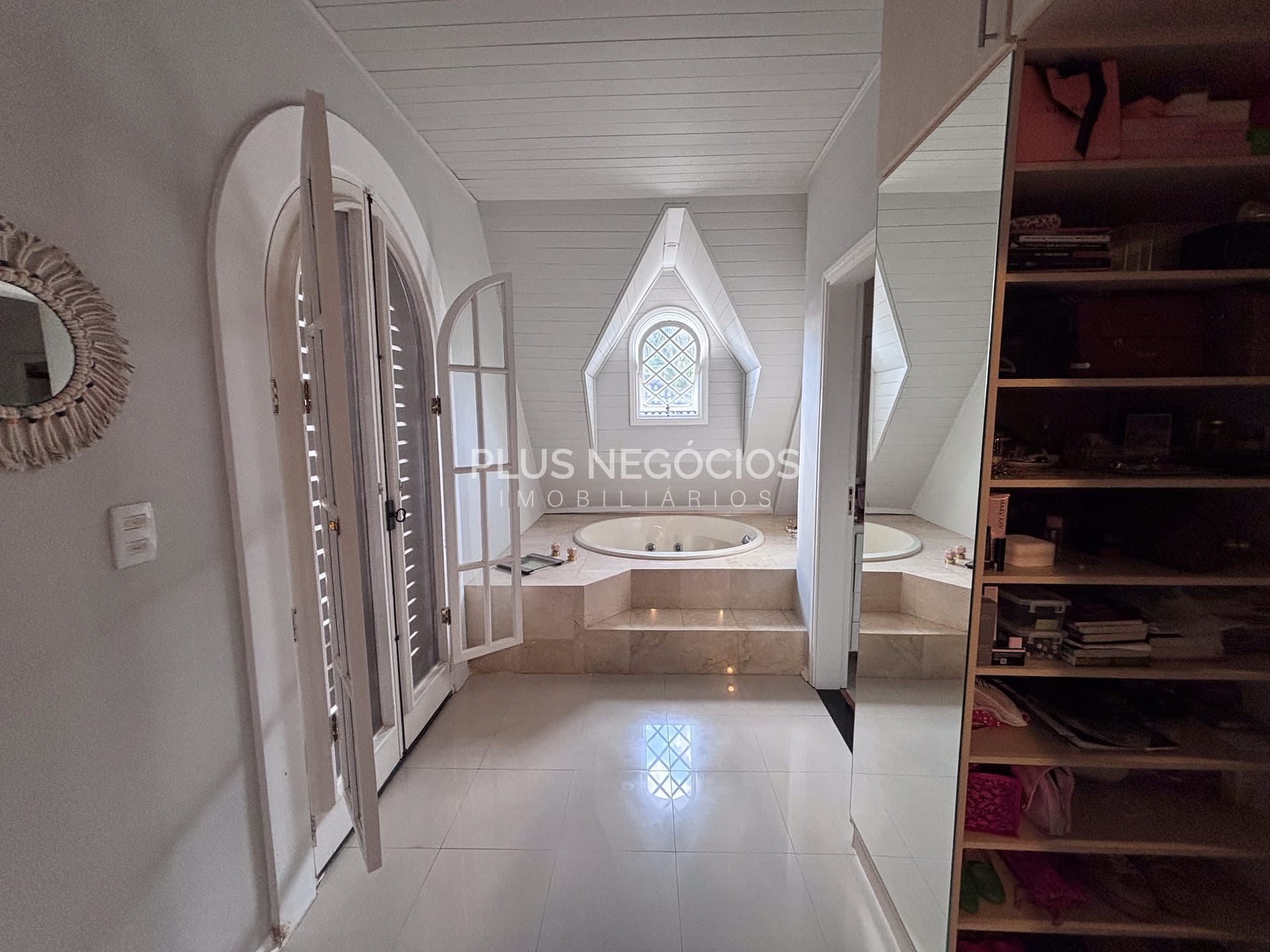 Casa, 5 quartos, 600 m² - Foto 42