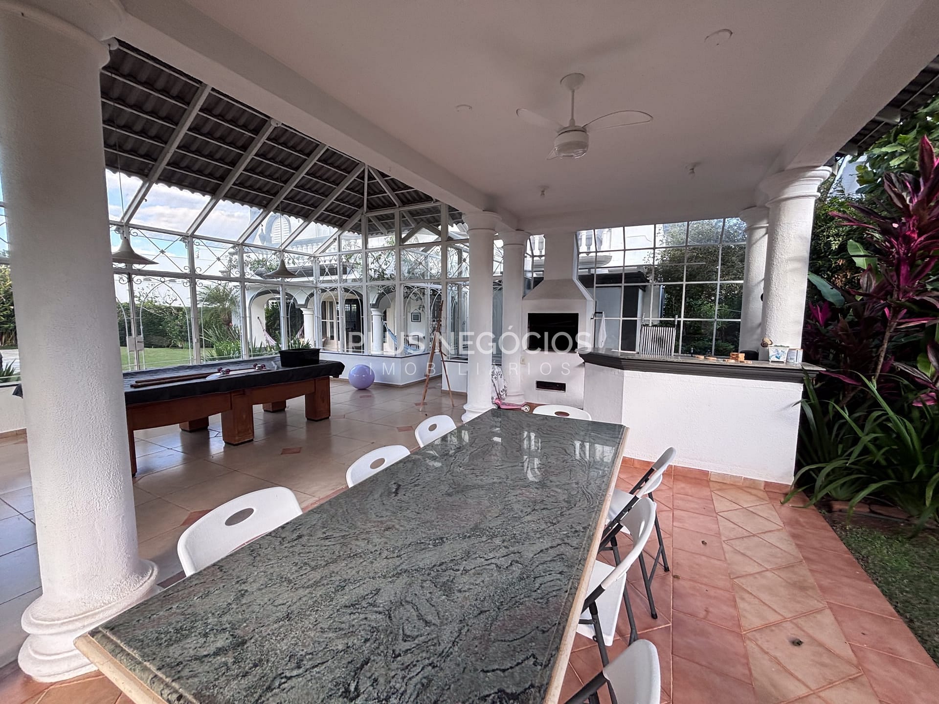 Casa, 5 quartos, 600 m² - Foto 47