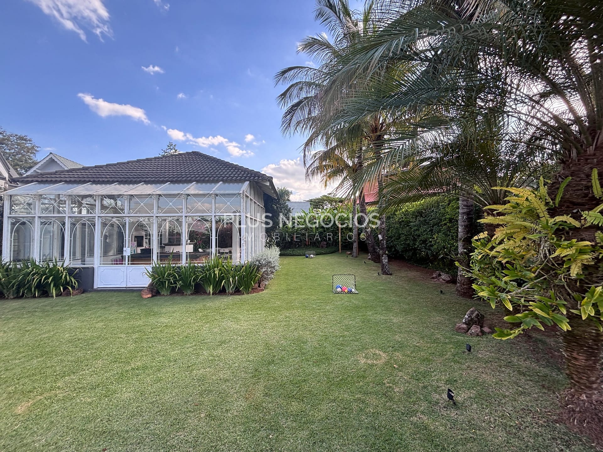 Casa, 5 quartos, 600 m² - Foto 49